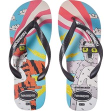 Igor Havaianas Parmak Arası  Terlik