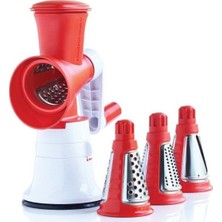 Tupperware Premium Rende