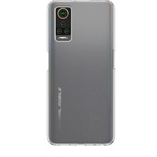 General Mobile Gm 22 Pro Uyumlu Yumusak Slikon Kılıf