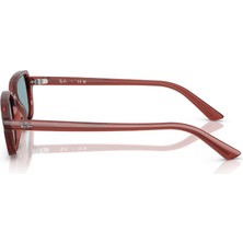 Rb 4455 680980 52 Ray-Ban Zurı Güneş Gözlüğü