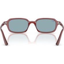 Rb 4455 680980 52 Ray-Ban Zurı Güneş Gözlüğü