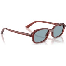 Rb 4455 680980 52 Ray-Ban Zurı Güneş Gözlüğü
