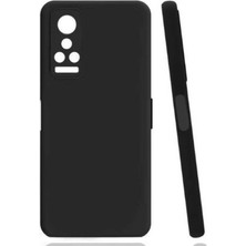 Belirtilmemiş General Mobile Gm 22 Pro Uyumlu Yumusak Slikon Kılıf