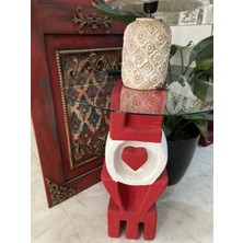 Love Aşk Sehpa