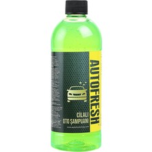 Autofresh Oto Dış Yıkama Seti Araç Yıkama Kovalı ve Kum Çakır Filtreli Grid Guard Set