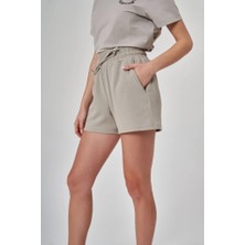 Exuma Kadın Kum Şort 1523105