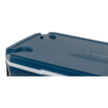Coleman Xtreme Wheeled 62 Qt Tekerlekli Soğutucu Buzluk 58.6 Lt