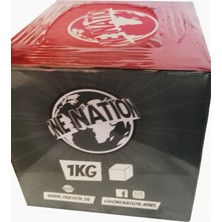 One Nation Nargile Kömürü