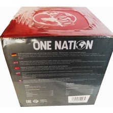 One Nation Nargile Kömürü