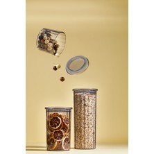 Follow Me Crystal Saklama Kabı 1 Lt