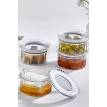 Follow Me Crystal Saklama Kabı 0,33ML