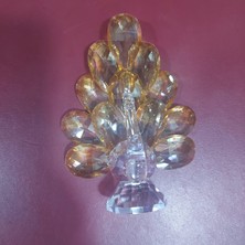 Küçük Tavus Amber