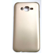 Belirtilmemiş Samsung Galaxy J7/j7 Core Uyumlu Yumuşak Mat Slikon Kılıf