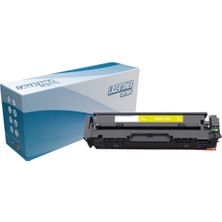 Trend Bilgisayar 131A-HP Laserjet Pro 200 Color Mfp M276N Muadil Toneri Sarı Renk