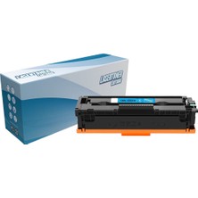 Trend Bilgisayar 128A-HP Color Laserjet CP1525N Muadil Toneri Mavi Renk