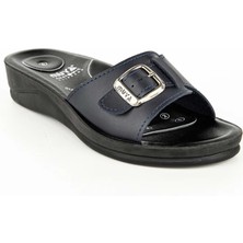 Muya Candy 6 Nokta Anatomik Taban Tokalı Kadın Terlik