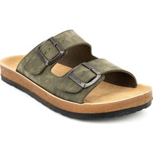 Muya Allen Anatomik Tabanlı Erkek Terlik