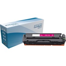Trend Bilgisayar 203A-HP T6B60A Muadil Toner Kırmızı Renk
