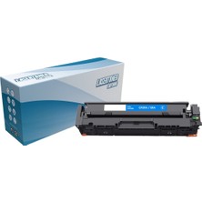 Trend Bilgisayar 201A-HP Color Laserjet Pro Mfp M274N Muadil Toneri Mavi Renk