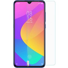 Xiaomi Mi 9 Lite Standart Kırılmaz Cam