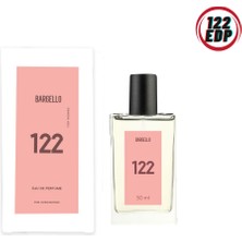 Bargello 50ML 122 Orıental Edp Bayan Parfüm -Bes