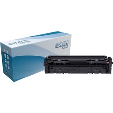 Trend Bilgisayar CRG-045 Canon I-Sensys LBP-613CDW Muadil Toner Kırmızı Renk