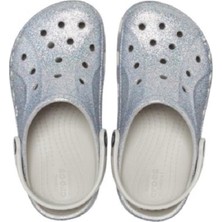 Crocs Baya Glıtter Kadın Terlik