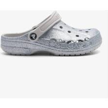 Crocs Baya Glıtter Kadın Terlik
