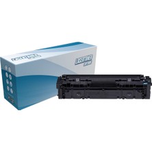 Trend Bilgisayar CRG-045 Canon I-Sensys LBP-612CDW Muadil Toner Mavi Renk