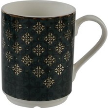 04ALM002742 Evoke Kahve ve Çay Bardakları, Porselen