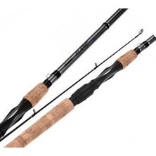Okuma Alaris Zander 240 cm 10-35G Atarlı Spin Kamış