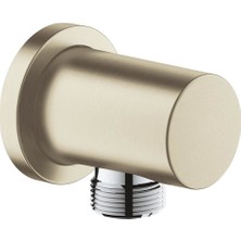 Rainshower® Su Çıkış Dirseği - 27057EN0