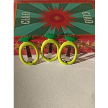 Ananas   Çocuk    Toka