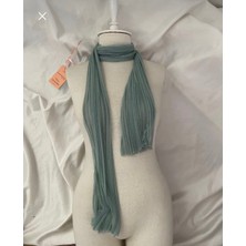 Mint Fular