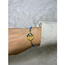 BB Design Store Murano Cam Bileklik