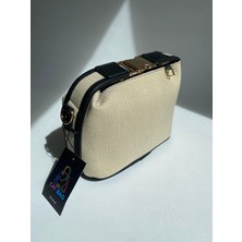 Cat Bag Hasır Çanta