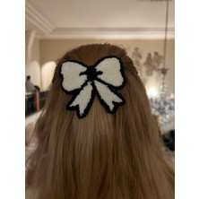 Talkıng Dreams Punch Kurdele Saç Tokası