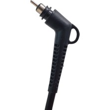 Simco Philips Nl-9206 Ad 04 Saç Düzleştirici Kablosu Yanmaz Yumuşak Kablo