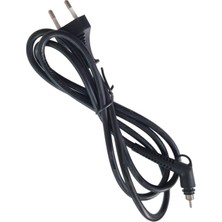 Simco Philips Nl-9206 Ad 04 Saç Düzleştirici Kablosu Yanmaz Yumuşak Kablo