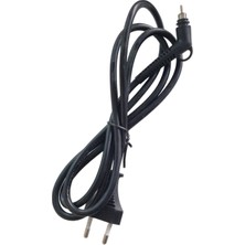 Simco Philips Nl-9206 Ad 04 Saç Düzleştirici Kablosu Yanmaz Yumuşak Kablo
