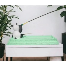 Panda Flütçü Tütsülük