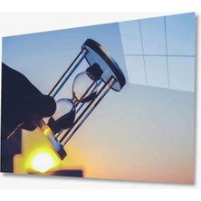 Marsilyan- Eşya Cam Tablo