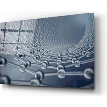 Marsilyan- Desen Cam Tablo