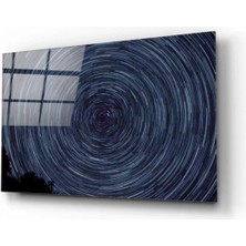 Marsilyan- Girdap Cam Tablo