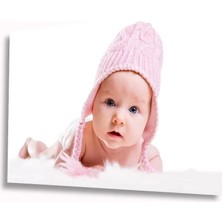 Marsilyan- Bebek Cam Tablo