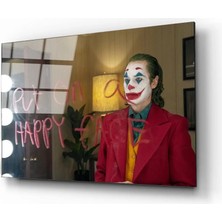 Marsilyan- Joker Cam Tablo