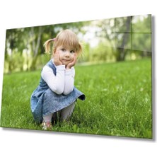 Marsilyan- Çocuk Cam Tablo   Kids Table