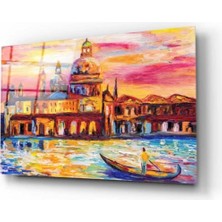 Marsilyan- Cam Tablo