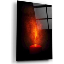 Marsilyan- Mum Cam Tablo