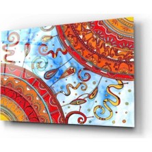 Marsilyan- Cam Tablo